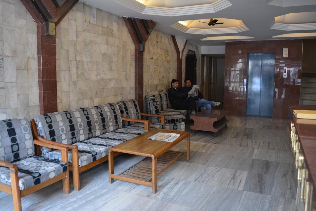 Hotel Mansarover International Haridwār Esterno foto