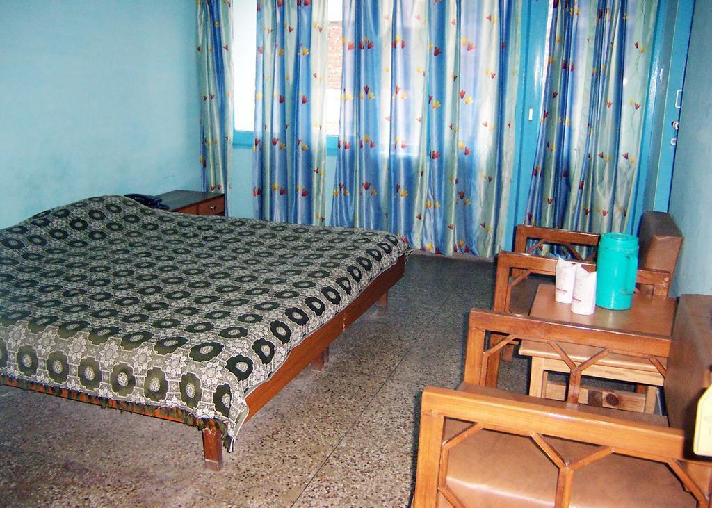 Hotel Mansarover International Haridwār Camera foto